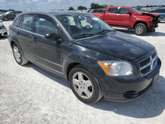Photo 4 from auction – 2009 DODGE CALIBER SX with VIN 1B3HB48A99D108772