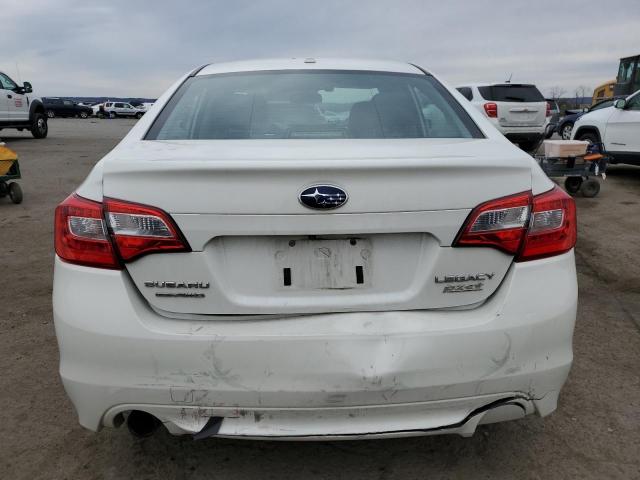 Photo 6 from auction – 2015 SUBARU LEGACY 2.5 with VIN 4S3BNAN66F3048784