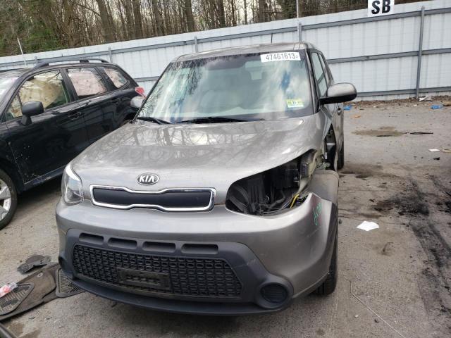 Photo 5 from auction – 2016 KIA SOUL with VIN KNDJN2A2XG7408458