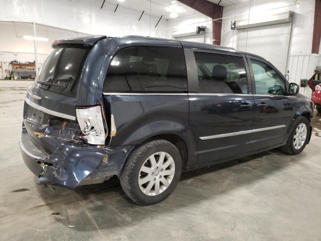 Photo 3 from auction – 2014 CHRYSLER TOWN & COU with VIN 2C4RC1BG2ER160859