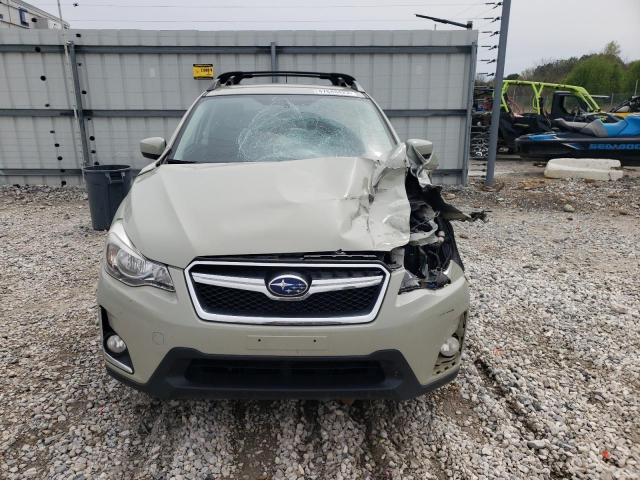 Photo 5 from auction – 2017 SUBARU CROSSTREK with VIN JF2GPABC3H8220058