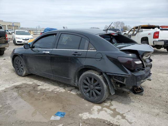 Photo 2 from auction – 2013 CHRYSLER 200 LIMITE with VIN 1C3CCBCG5DN723896