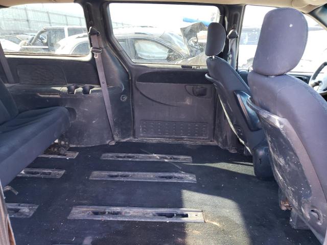 Photo 11 from auction – 2001 DODGE GRAND CARA with VIN 1B4GP44351B164420