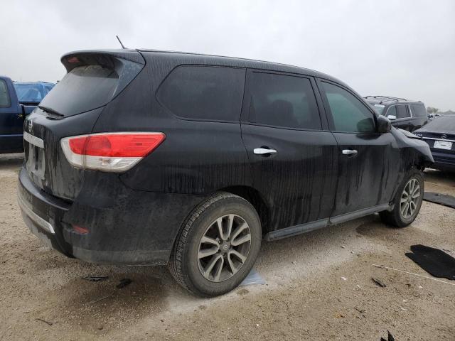 Foto 3 de la subasta – 2013 NISSAN PATHFINDER con VIN 5N1AR2MN7DC609792
