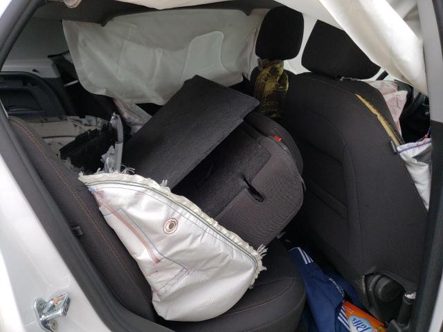 Photo 10 from auction – 2022 CHEVROLET TRAX LS with VIN KL7CJKSM0NB510573