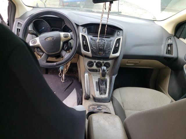 Photo 8 from auction – 2013 FORD FOCUS SE with VIN 1FADP3F28DL383591