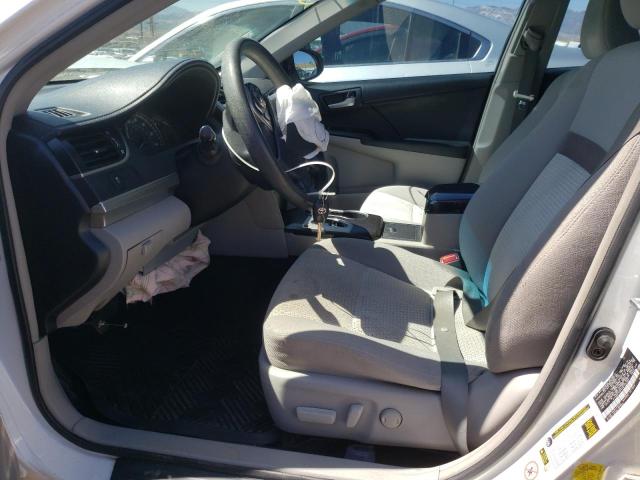 Photo 7 from auction – 2012 TOYOTA CAMRY BASE with VIN 4T4BF1FK4CR194293