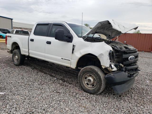 Photo 4 from auction – 2022 FORD F250 SUPER with VIN 1FT7W2BT8NEE55124