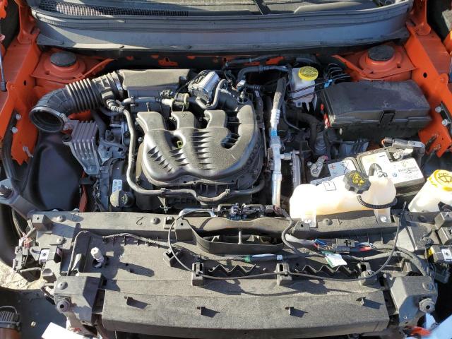 Photo 12 from auction – 2021 JEEP CHEROKEE L with VIN 1C4PJLMX7MD144020
