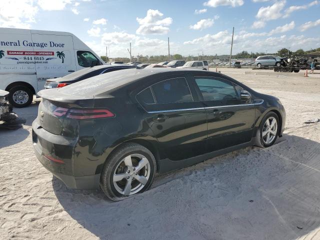 Photo 3 from auction – 2012 CHEVROLET VOLT with VIN 1G1RD6E46CU102581