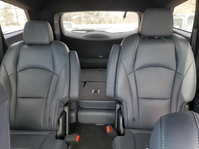 Photo 10 from auction – 2022 BUICK ENCLAVE PR with VIN 5GAEVBKW5NJ115264