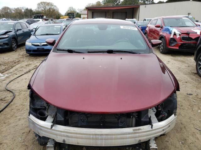Photo 5 from auction – 2015 CHRYSLER 200 S with VIN 1C3CCCBB4FN567705