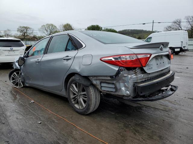 Photo 2 from auction – 2017 TOYOTA CAMRY LE with VIN 4T1BF1FK5HU390907