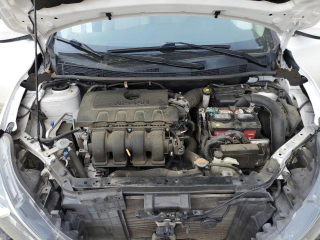 Photo 11 from auction – 2017 NISSAN SENTRA S with VIN 3N1AB7AP2HY259645