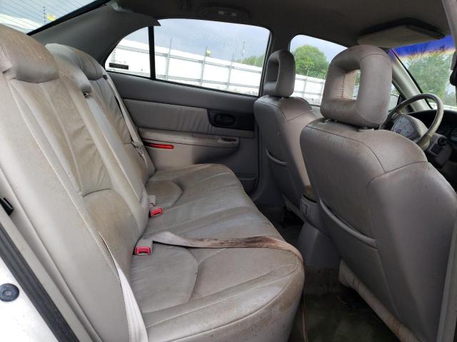 Photo 10 from auction – 2000 BUICK REGAL with VIN 2G4WF5514Y1279116