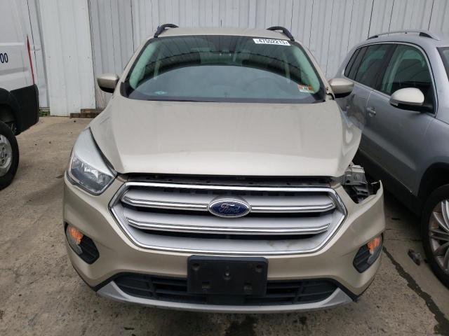 Photo 11 from auction – 2018 FORD ESCAPE SE with VIN 1FMCU0GD1JUA58652
