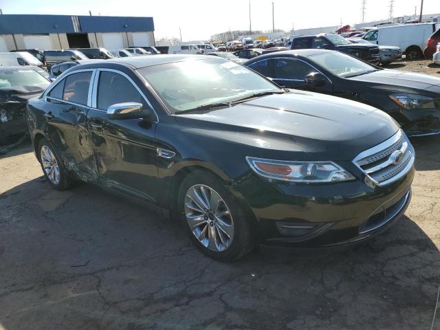 Photo 4 from auction – 2010 FORD TAURUS LIM with VIN 1FAHP2FW0AG110387