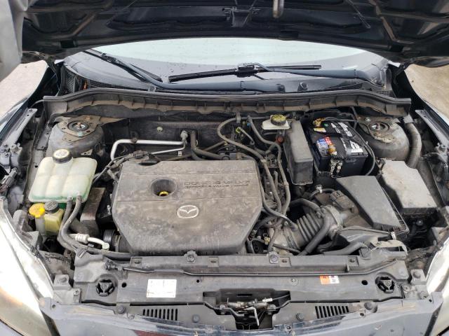 Photo 11 from auction – 2012 MAZDA 3 I with VIN JM1BL1UG8C1562840