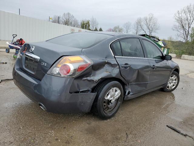 Photo 3 from auction – 2011 NISSAN ALTIMA BAS with VIN 1N4AL2AP8BC115911