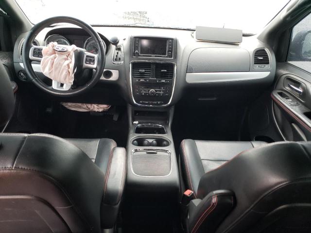 Photo 8 from auction – 2017 DODGE GRAND CARA with VIN 2C4RDGEG3HR731839
