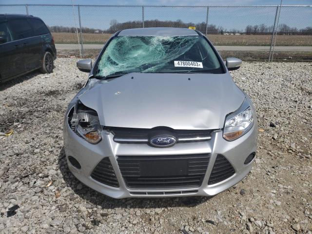 Photo 5 from auction – 2013 FORD FOCUS SE with VIN 1FADP3F24DL162618