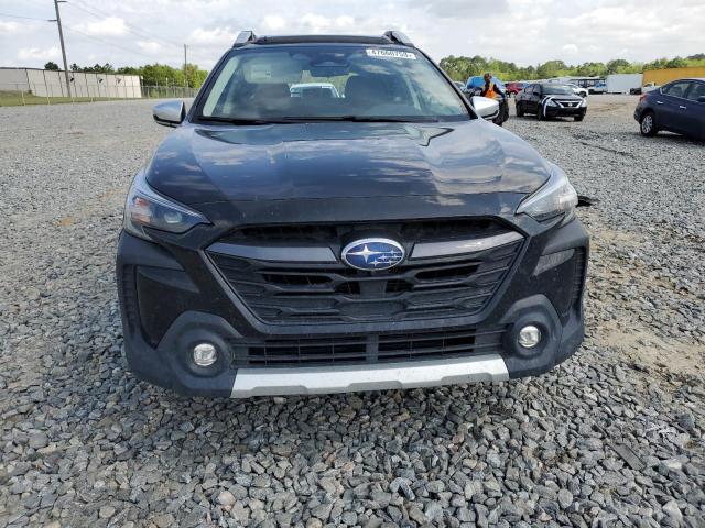 Photo 5 from auction – 2023 SUBARU OUTBACK 2. with VIN 4S4BTGPD7P3116169