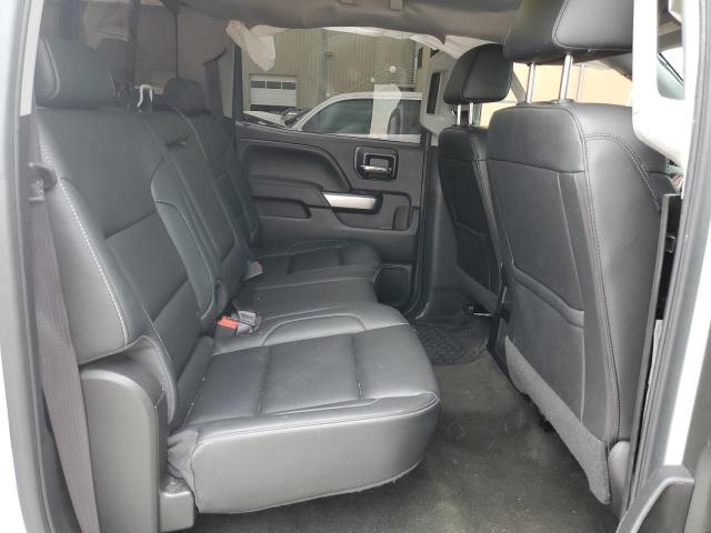 Photo 10 from auction – 2016 CHEVROLET SILVERADO with VIN 3GCPCREC4GG329755