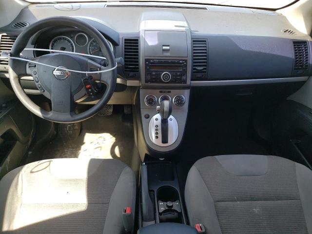 Photo 8 from auction – 2012 NISSAN SENTRA 2.0 with VIN 3N1AB6AP7CL613188