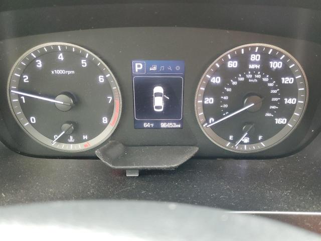Photo 9 from auction – 2015 HYUNDAI SONATA SE with VIN 5NPE24AF6FH257332