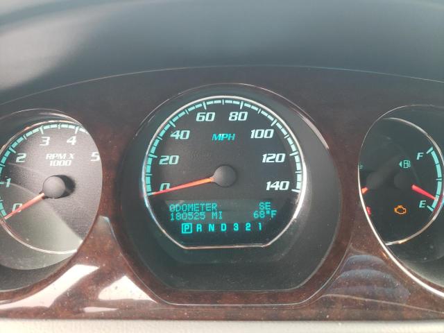 Zdjęcie 9 z aukcji – 2011 BUICK LUCERNE CX z VIN 1G4HC5EMXBU111522