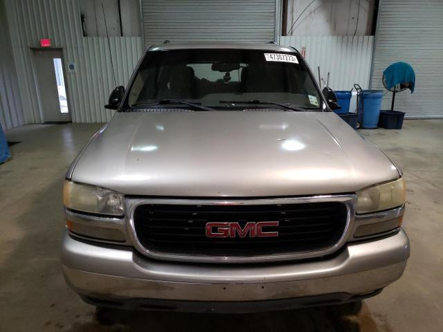 Photo 5 from auction – 2003 GMC YUKON with VIN 1GKEC13V93R304149
