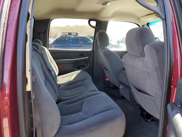 Photo 10 from auction – 2006 CHEVROLET SILVERADO with VIN 2GCEK13T261233323