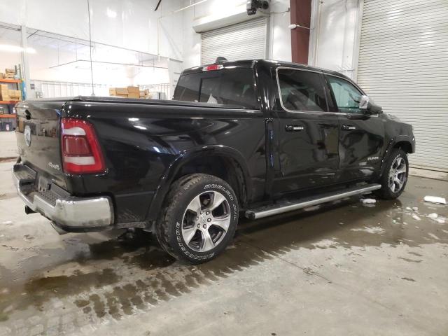 Photo 3 from auction – 2019 RAM 1500 LARAM with VIN 1C6SRFJTXKN550006