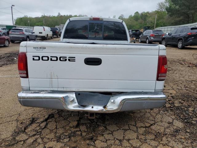 Photo 6 from auction – 2001 DODGE DAKOTA QUA with VIN 1B7HL2AX31S250596