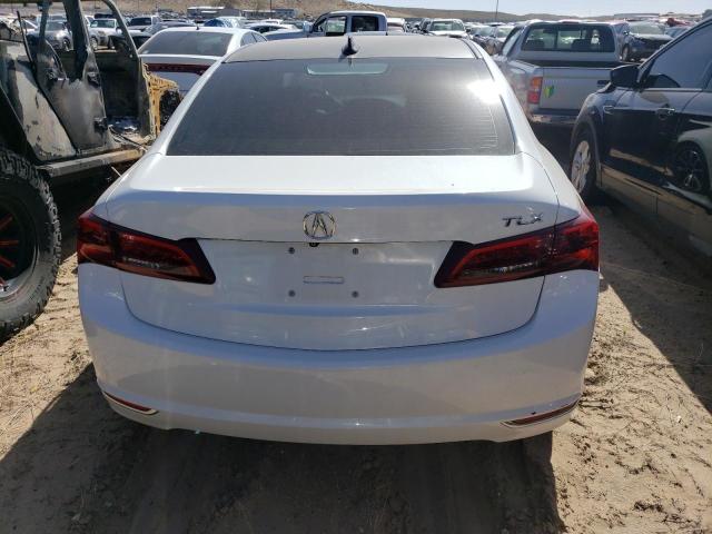Photo 6 from auction – 2015 ACURA TLX TECH with VIN 19UUB2F56FA016024