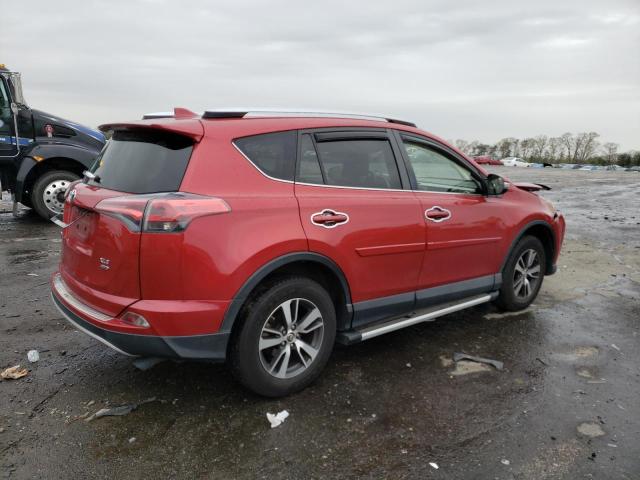 Photo 3 from auction – 2016 TOYOTA RAV4 XLE with VIN JTMRFREV5GJ052226