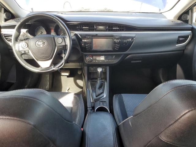 Photo 8 from auction – 2014 TOYOTA COROLLA L with VIN 2T1BURHE9EC063564