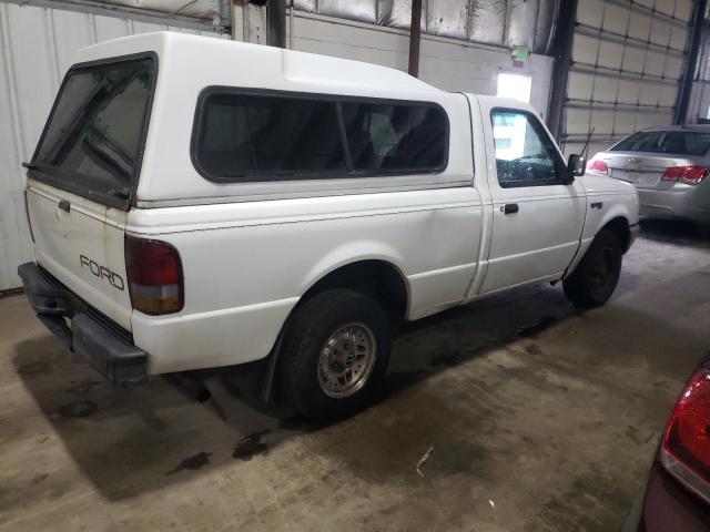 Photo 3 from auction – 1993 FORD RANGER with VIN 1FTCR10A4PUD49232