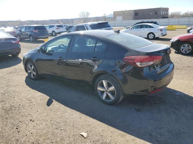 Photo 2 from auction – 2018 KIA FORTE LX with VIN 3KPFL4A76JE257094