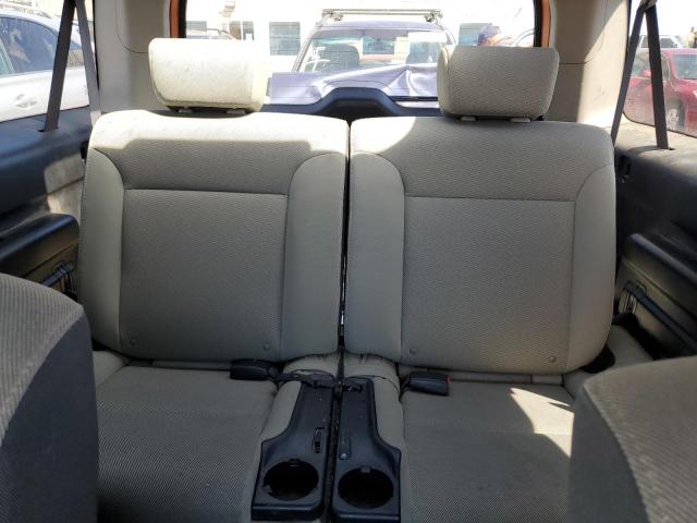Photo 10 from auction – 2007 HONDA ELEMENT EX with VIN 5J6YH28747L004581