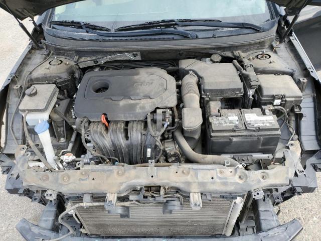 Photo 11 from auction – 2017 HYUNDAI SONATA SE with VIN 5NPE24AF8HH594734