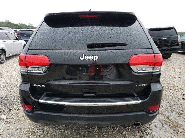 Photo 6 from auction – 2015 JEEP GRAND CHER with VIN 1C4RJFBG3FC209158