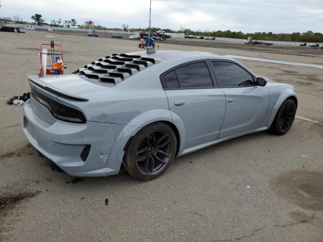 Photo 3 from auction – 2021 DODGE CHARGER SC with VIN 2C3CDXGJ6MH618969