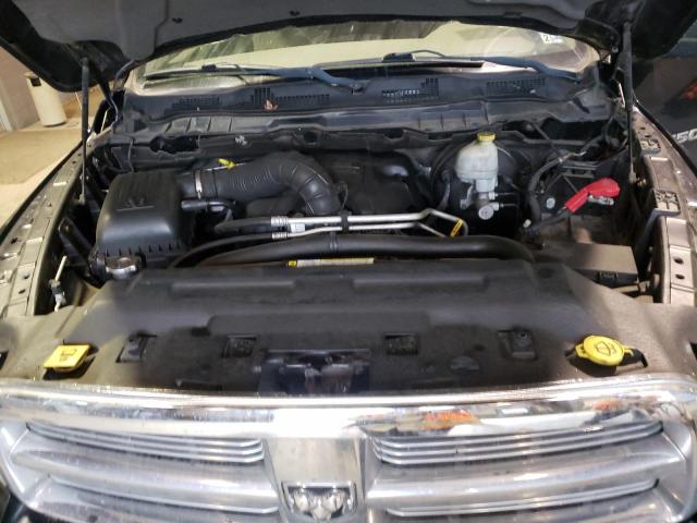 Photo 11 from auction – 2011 DODGE RAM 1500 with VIN 1D7RV1CT6BS584874