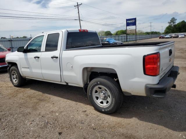 Photo 2 from auction – 2019 CHEVROLET SILVERADO with VIN 2GCRCNEC4K1144009