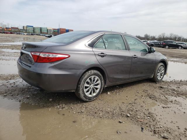 Photo 3 from auction – 2017 TOYOTA CAMRY LE with VIN 4T1BF1FKXHU346398