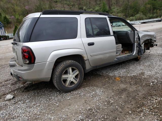 Photo 3 from auction – 2006 CHEVROLET TRAILBLAZE with VIN 1GNET16S366154906