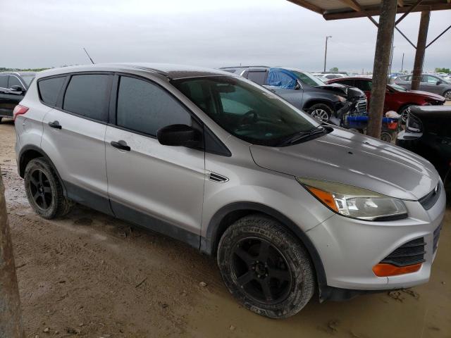 Photo 4 from auction – 2015 FORD ESCAPE S with VIN 1FMCU0F77FUA18174