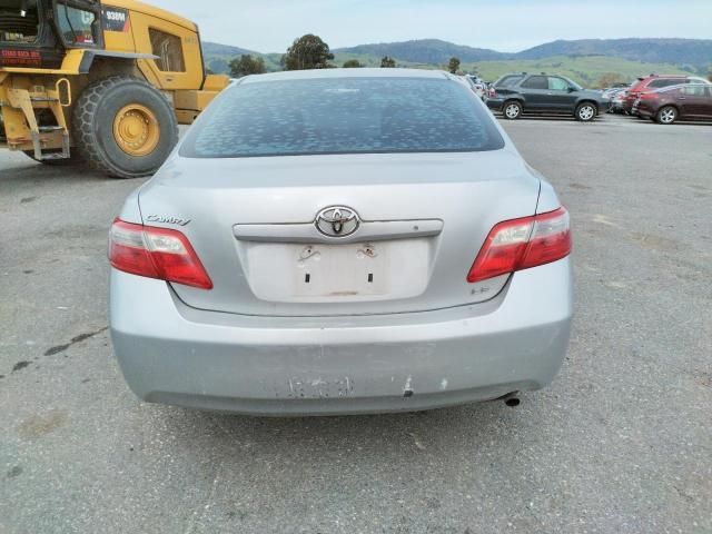 Photo 6 from auction – 2008 TOYOTA CAMRY CE with VIN 4T4BE46K08R034360