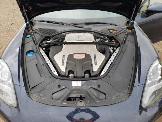 Photo 11 from auction – 2019 PORSCHE PANAMERA G with VIN WP0AG2A78KL139883